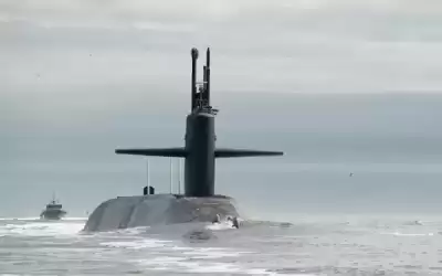 اكتشاف حطام غواصة إيطالية غرقت قبل