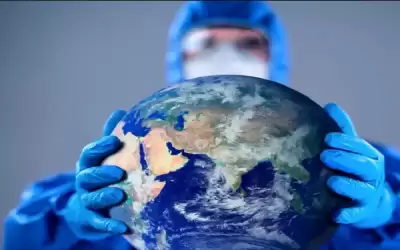 الصحة العالمية تحذر من تسونامي إصابات