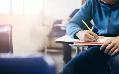 بدء امتحان تكميلية التوجيهي اليوم بمبحث
