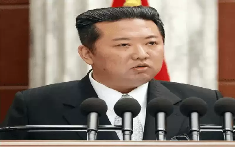 جدل حول صحة الزعيم كيم