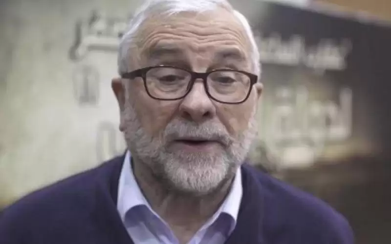 ليث شبيلات.. .يا عيب الشوم