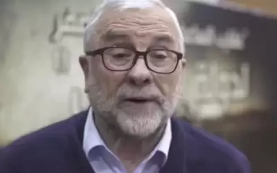 ليث شبيلات.. .يا عيب الشوم