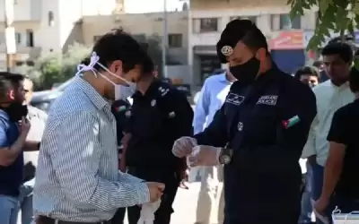 خطة مرورية لتسهيل وصول طلبة التكميلي
