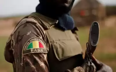 مقتل 4 جنود ماليين في هجوم