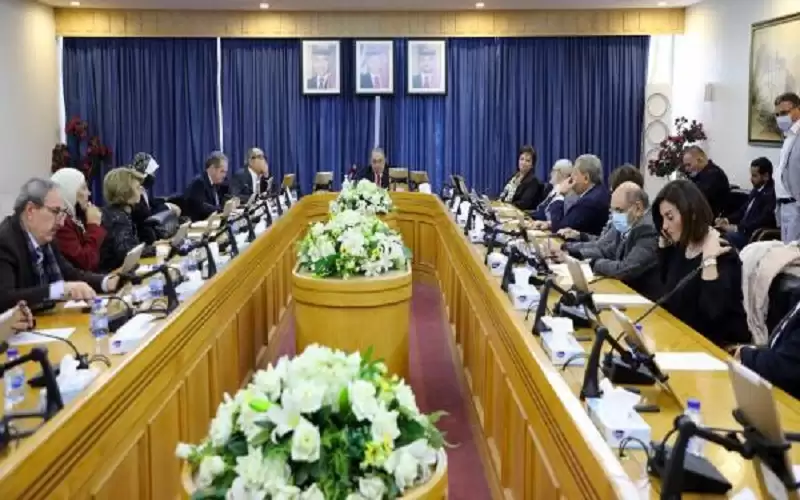 الهواري لصحة الأعيان: نسب الدخول إلى