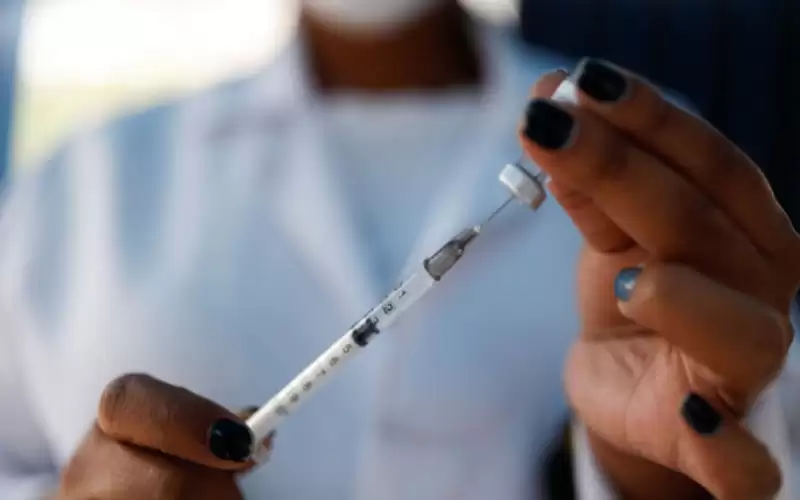 تركيا تبدأ باستخدام لقاحها المحلي للوقاية