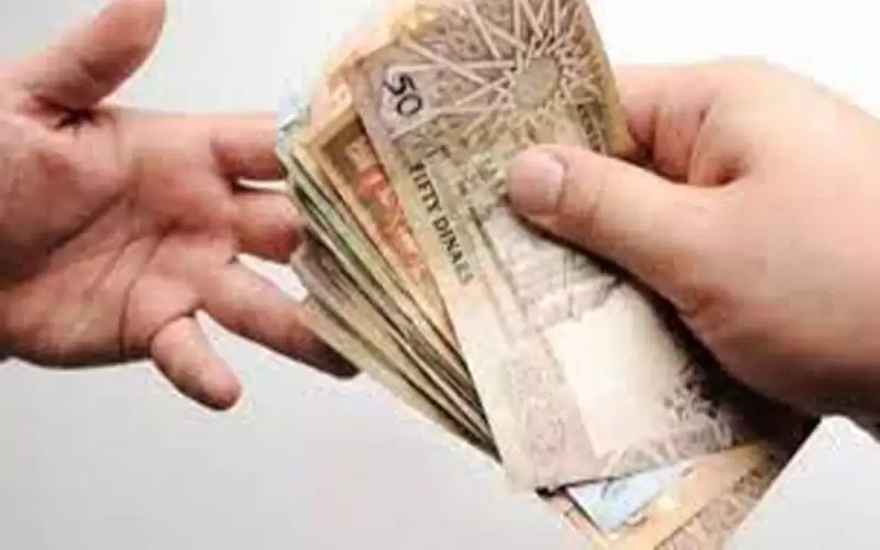 نحو 70 ألف أسرة أردنية مستفيدة