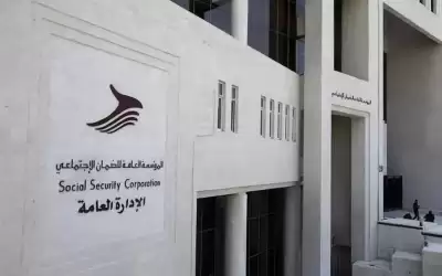 الضمان: مليون و409 آلاف مؤمنا عليه