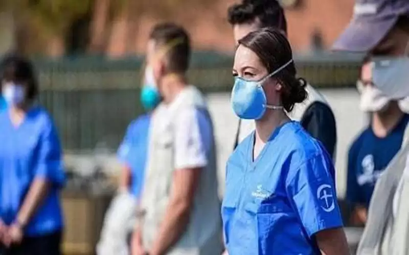 العام الثاني بعد الجائحة: تعاف وتحور