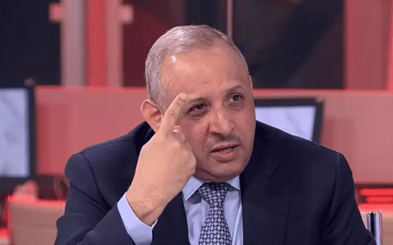 العجارمة: لا علاقة لكلمة (الاردنيات) بالتجنيس