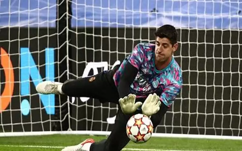 خطأ بفحص كورونا يغير مصير حارس