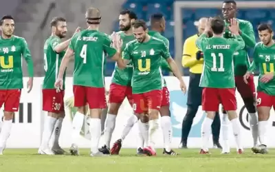 الوحدات: لم نتفق مع اي مدرب