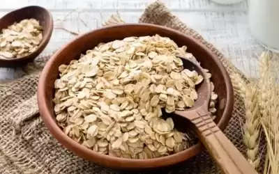 معلومات مهمة عن الألياف الغذائية