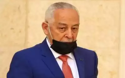 العيسوي ينقل تعازي الملك إلى عشيرة