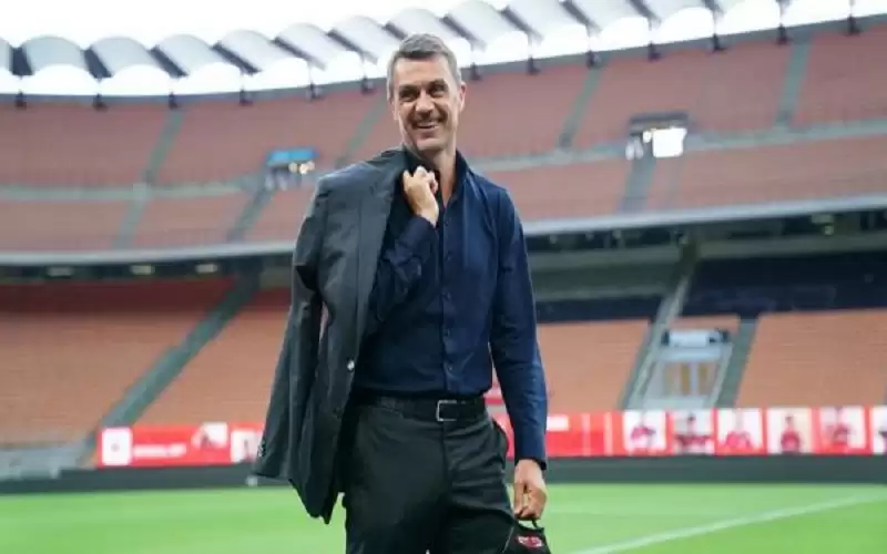 مالديني: يجب على ميلان الانتقال من