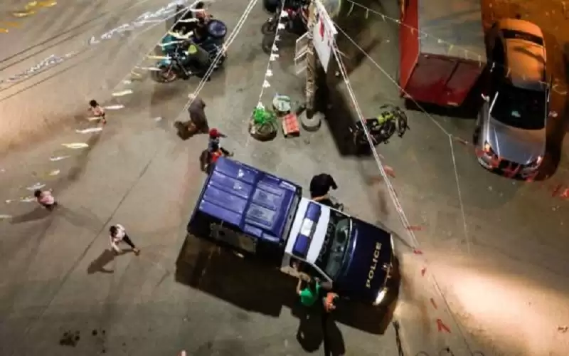 مصر: القبض على متهم بغسل 240