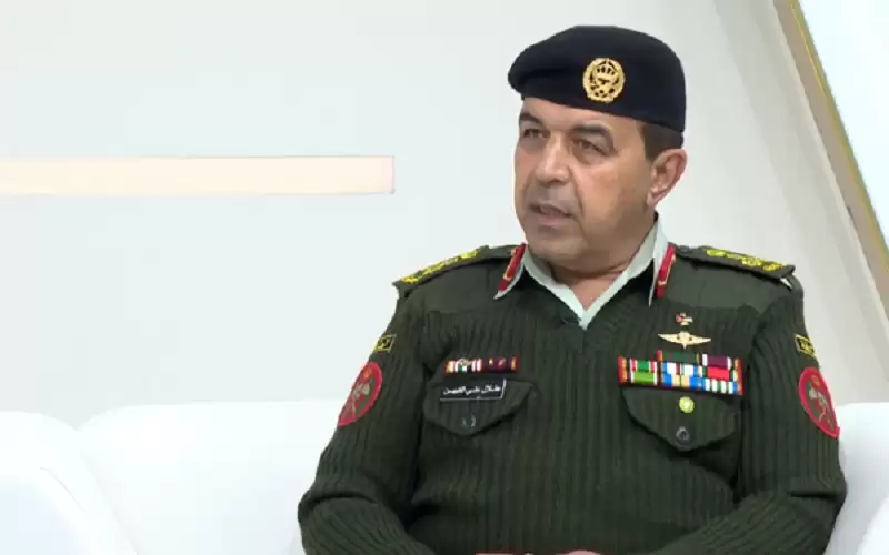 الغبين: الجيش احبط 361 محاولة تسلل