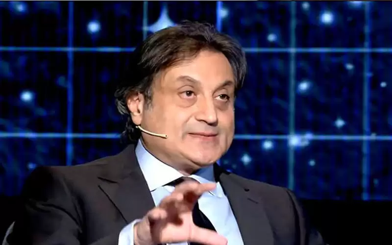 ميشيل حايك : عمان على موعد