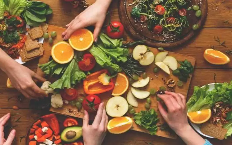 3 وصفات طبيعية لتخفيض الكوليسترول