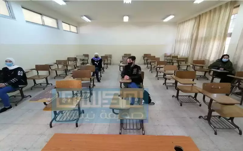 38 ألف متقدم لتكميلية التوجيهي الأحد