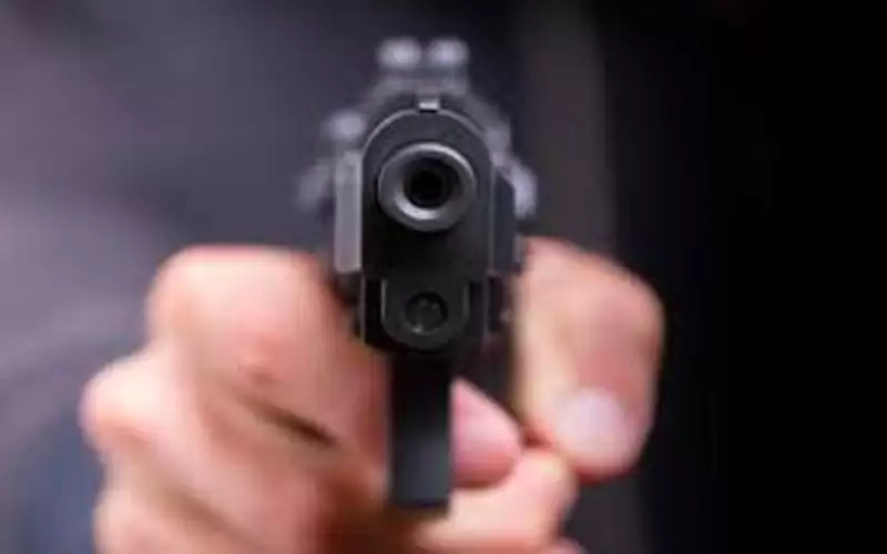 إصابة بمشاجرة مسلحة في خريبة السوق