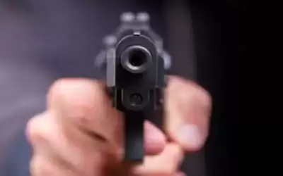 إصابة بمشاجرة مسلحة في خريبة السوق