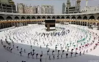 السعودية تسمح لمتلقي لقاح سبوتنيك بدخول