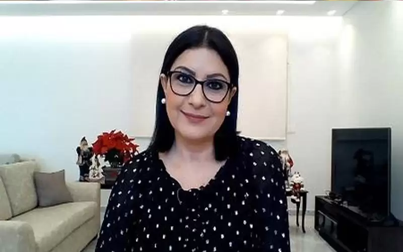 توقعات كارمن شماس للأبراج في 2022