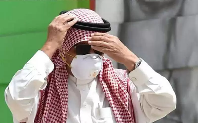 السعودية تسجل أعلى إصابات يومية بكورونا