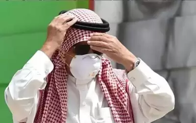 السعودية تسجل أعلى إصابات يومية بكورونا