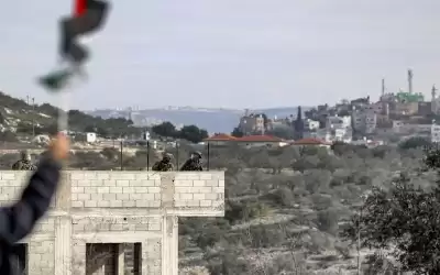المصادقة على بناء 12 ألف وحدة