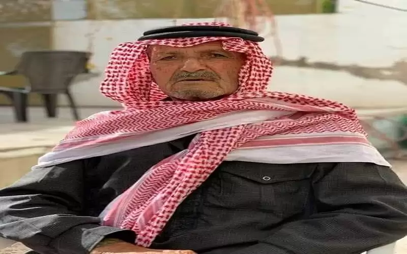 الحاج عطا الطفيحات ابو هاني في