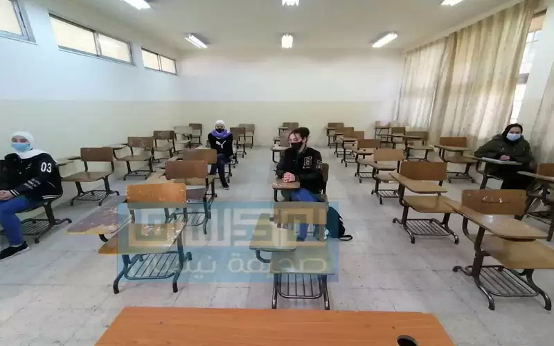 أكثر من 38ألف طالب يقدمون تكميلية