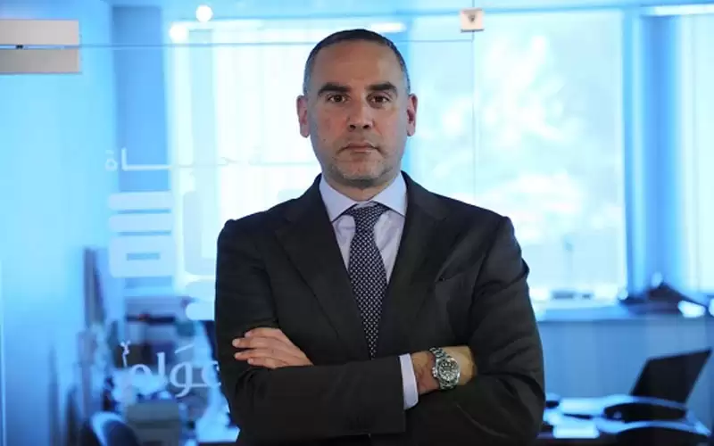 الساكت: متفائل بالعام الجديد اقتصاديا شريطة