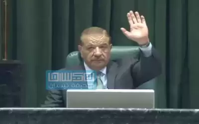الدغمي يعتذر للأردنيين
