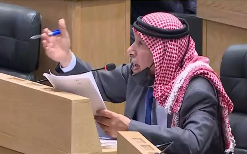 العرموطي: لماذا نضيف كلمة الأردنيات إذا