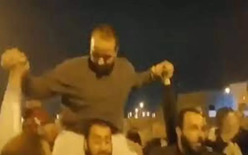 الرياطي يغيب عن جلسة النواب