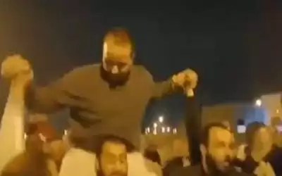 الرياطي يغيب عن جلسة النواب