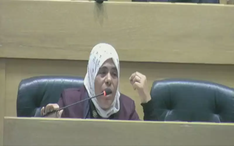 الرواحنة: البدوي ينتخي بأخته ولا يوجد