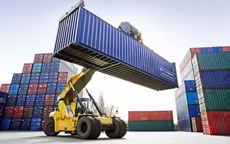 224 مليون دينار صادرات الزرقاء التجارية