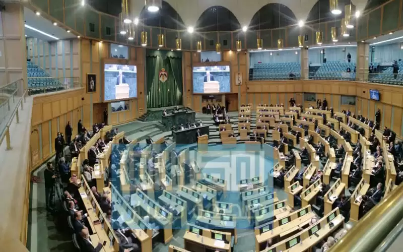 النواب يوافق على اضافة كلمة الأردنيات