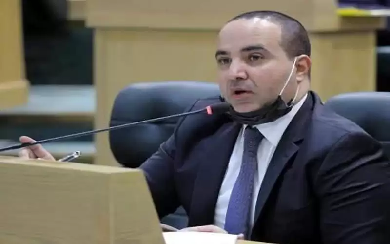 شادي فريج يعتذر للأردنيين: غدر