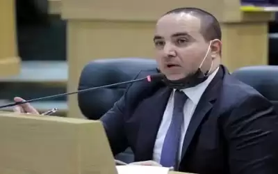 شادي فريج يعتذر للأردنيين: غدر