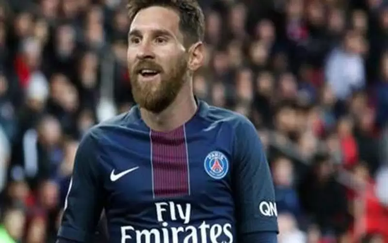 إصابة ميسي بفيروس كورونا