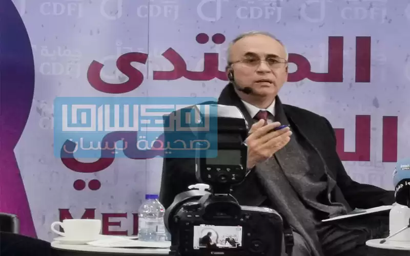 تمديد خدمات مدير عام الضريبة لمدة