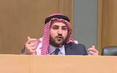 النائب فريحات للوزير المعايطة: كبيرة