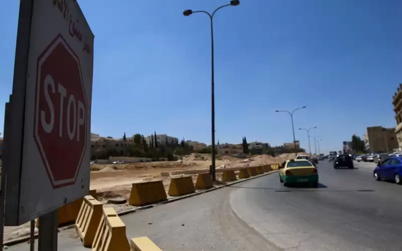 تعرف على نسبة الإنجاز بالباص السريع