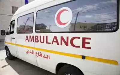 تحويل جثة طالبة توفيت داخل سكن