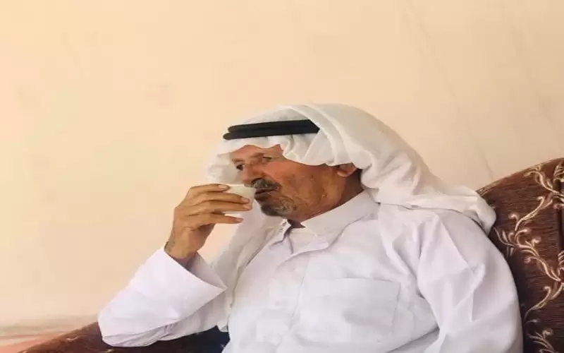 رحل عطا الطفيحات أبو هاني بهدوء