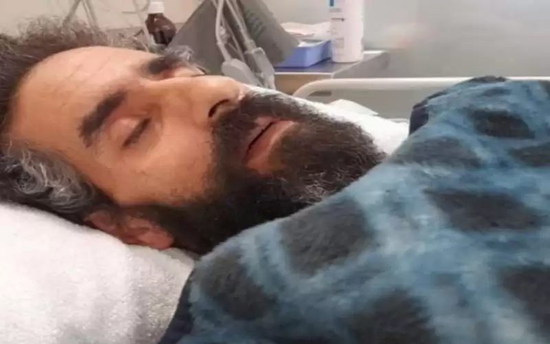 140 يوما على إضراب الأسير أبو